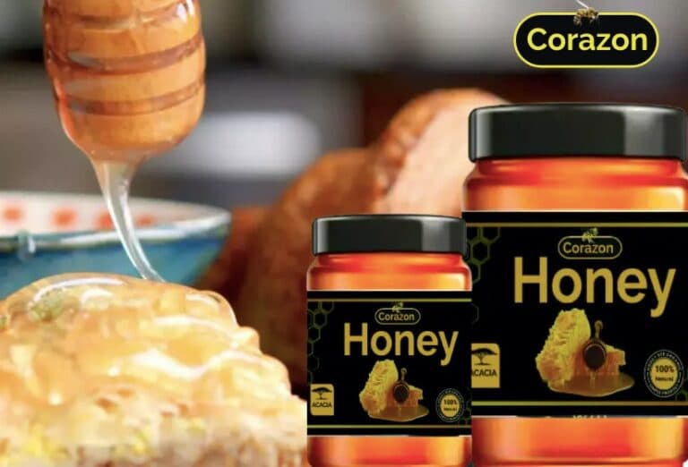 From hive to home