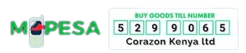 Corazon Mpesa