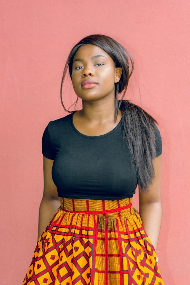 Faith Muthoni