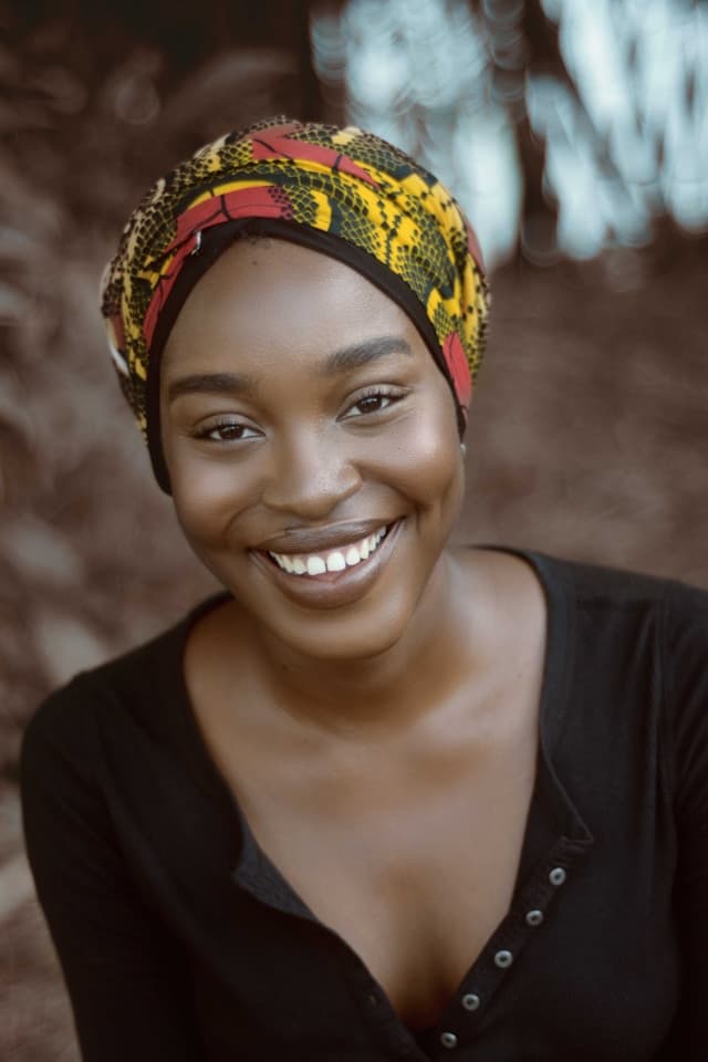 Lydia Njeri