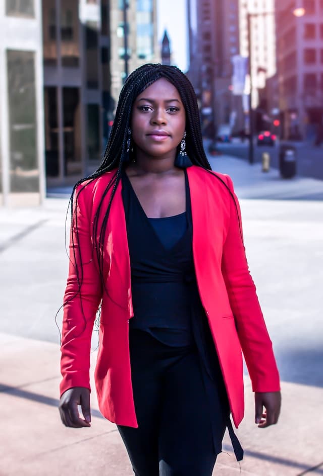 Mercy Wanjiku