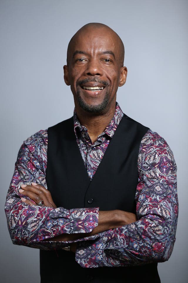 Peter Ndungu