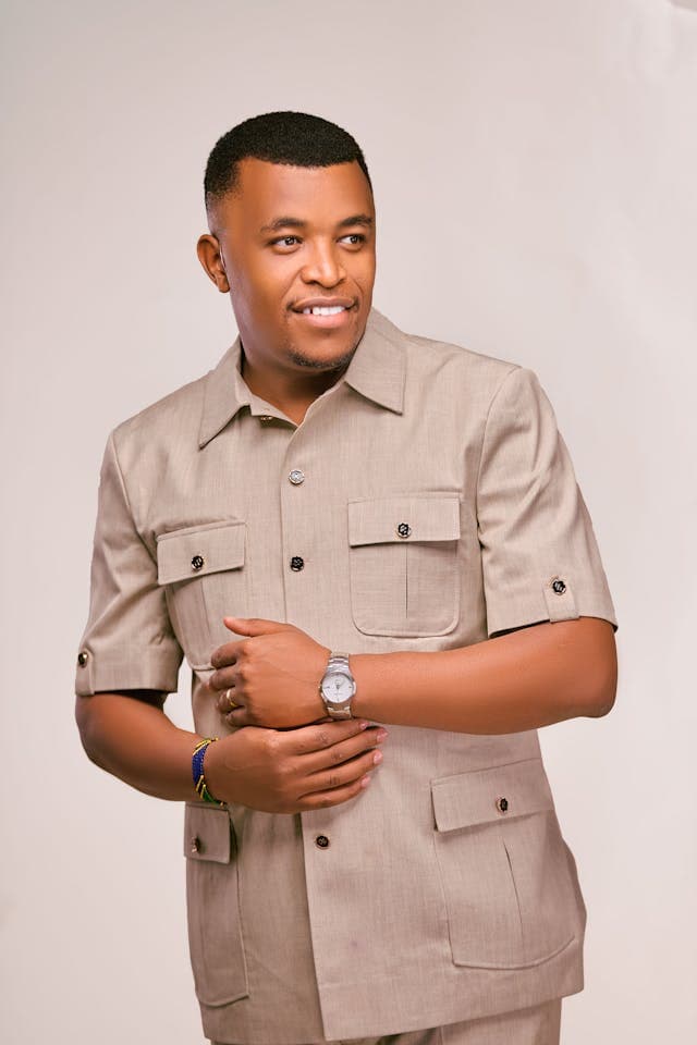 Brian Otieno