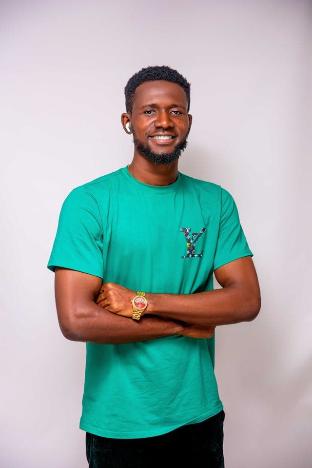 David Kariuki